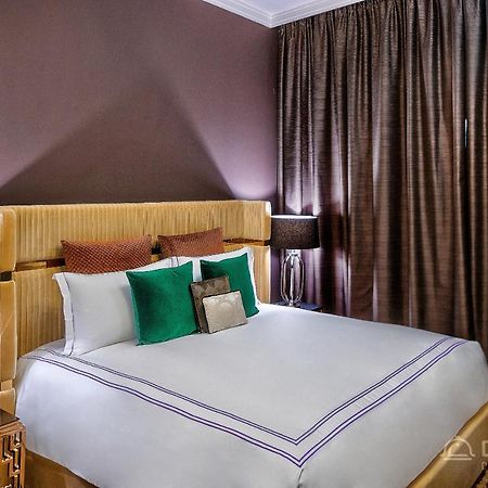 Dream Inn Dubai Apartments - 48 Burj Gate Luxury Homes エクステリア 写真