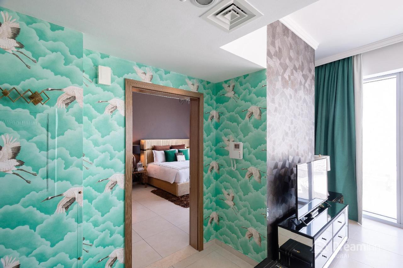 Dream Inn Dubai Apartments - 48 Burj Gate Luxury Homes エクステリア 写真