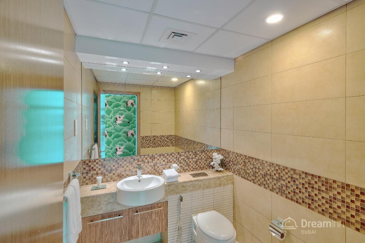 Dream Inn Dubai Apartments - 48 Burj Gate Luxury Homes エクステリア 写真