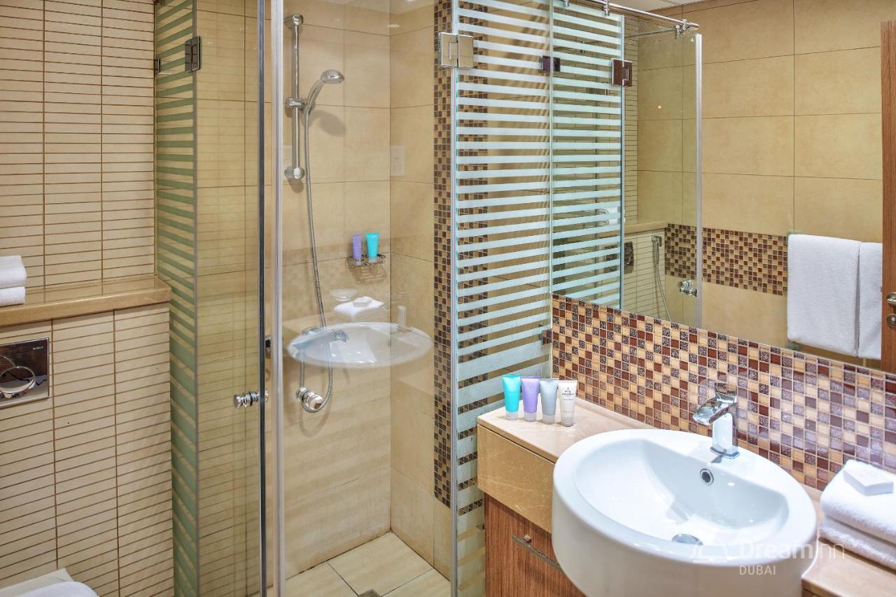 Dream Inn Dubai Apartments - 48 Burj Gate Luxury Homes エクステリア 写真