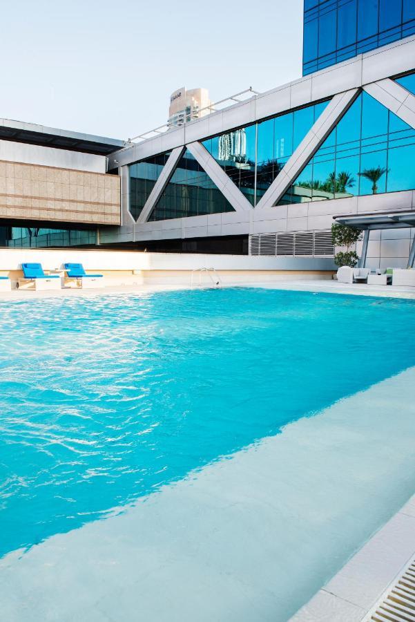 Dream Inn Dubai Apartments - 48 Burj Gate Luxury Homes エクステリア 写真